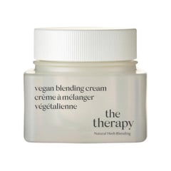 The Face Shop The Therapy Vegan Blending Cream