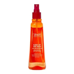 Beyond The Zone Turn Up The Heat Flat Iron Protection Spray