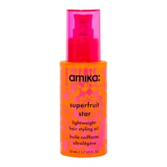 Amika Superfruit Star Lightweight Hair Styling Oil