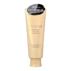 Shiseido Tsubaki Premium Volume & Repair Treatment
