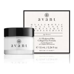 Avant Skincare 3-1 Hyaluron-Filler Collagen Eye Formula