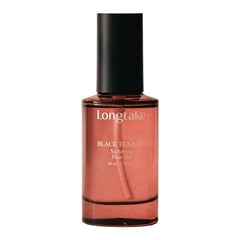Longtake Black Tea & Fig Softening Hair Oil