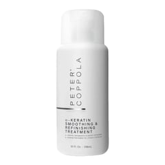 Peter Coppola a-Keratin Smoothing & Refinishing Treatment