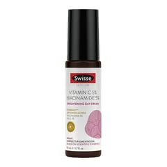 Swisse Vitamin C 5% Niacinamide 5% Brightening Day Cream
