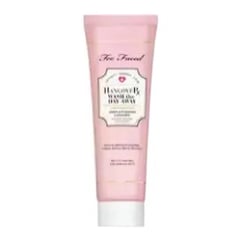 Too Faced Hangover Wash The Day Away Gentle Foaming Cleanser