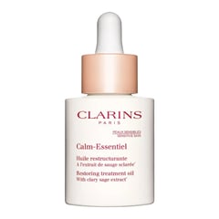 Clarins Calm-Essentiel Restoring Treatment Oil