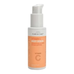 Puca – Pure & Care Body Serum Vitamin C