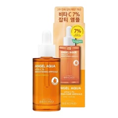 Beyond Angel Aqua Vita C 7% Brightening Ampoule