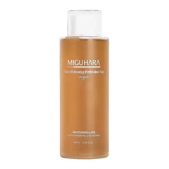 Miguhara Ultra Whitening Perfection Skin Origin