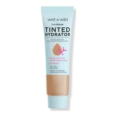 Wet n Wild Barefocus Tinted Hydrator Tinted Skin Veil