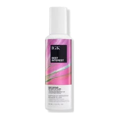 IGK Hair Best Interest Deep Repair Air Dry Styler