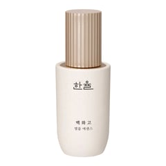 Hanyul Baek Hwa Goh Ampoule Essence