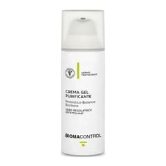 Farmacisti Preparatori Crema Gel Purificante Biomacontrol