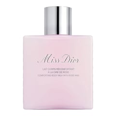 Dior Miss Dior Comforting Body Milk With Rose Wax