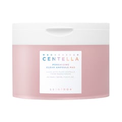 SKIN1004 Madagascar Centella Poremizing Clear Ampoule Pad