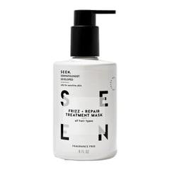 Seen Frizz + Repair Treatment Mask