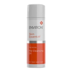 Environ Skin Care Dual Action Pre-Cleansing Oil