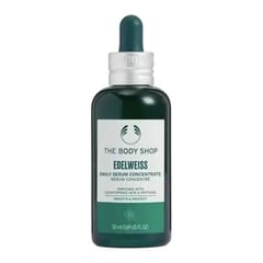 The Body Shop Edelweiss Daily Serum Concentrate