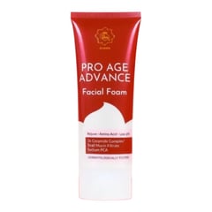 Viva Cosmetics Pro Age Advance Facial Foam