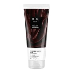 IGK Hair Color Depositing Hair Mask