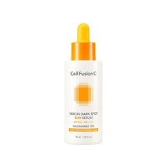 Cell Fusion C سيروم الوقاية من الشمس للبقع Niacin [SPF50+/PA++++]