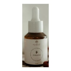 Sunbird Collective Forager / Heirloom Whole Food Vitamin C Serum
