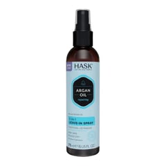 Hask Argan Oil 5-In-1 Leave-In Spray