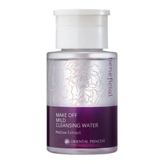 Oriental Princess Beneficial Make Off Mild Cleansing Water