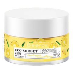 Bielenda Eco Sorbet Pineapple Cream