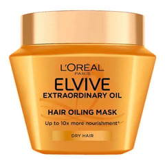 L'Oreal Elvive Extraordinary Oil Hair Oiling Mask