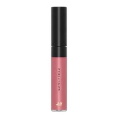 H&M (Hennes & Mauritz) Matte Lip Cream