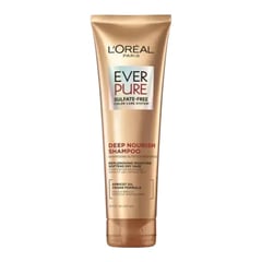 L'Oreal Everpure Sulfate Free Deep Nourish Shampoo