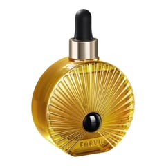 Forvil 100% Huile Cheveux Naturelles Centenaire Perle Noire