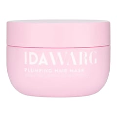 IDA WARG Beauty Plumping Hair Mask