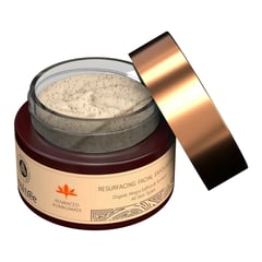Soultree Advanced Kumkumadi Resurfacing Facial Exfoliator