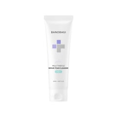 Banobagi Milk Thistle Repair Cica Foam Cleanser Plus