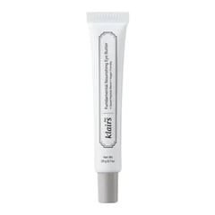 Dear, Klairs Fundamental Nourishing Eye Butter