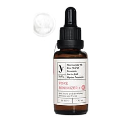 So Fly Cosmetics Pore Minimizer +MC Niacinamide Serum