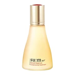 Su:m37 Secret Essence Fundamental Treatment