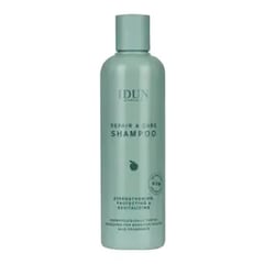 Idun Minerals Repair & Care Shampoo