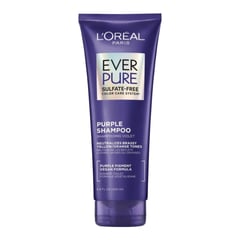 L'Oreal Everpure Sulfate-Free Purple Shampoo