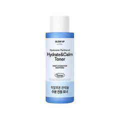 Geulloueop Bai Biyondeu Hyaluron Panthenol Hydrating Soothing Toner