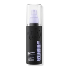 Urban Decay All Nighter Natural Finish Makeup Setting Spray