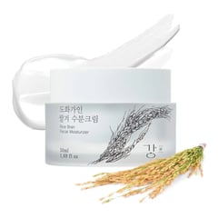 House of Dohwa Rice Bran Facial Moisturizer