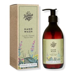 The Handmade Soap Co. Lavender, Rosemary, Thyme & Mint Hand Wash