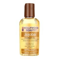 Hollywood Beauty Jojoba Premium Oil