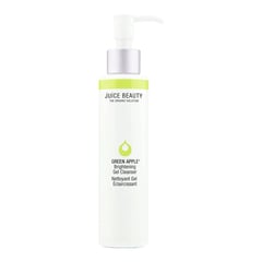 Juice Beauty Green Apple Brightening Gel Cleanser