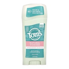 Tom's of Maine Antiperspirant