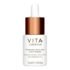 Vita Liberata Tanning Anti-Age Face Serum