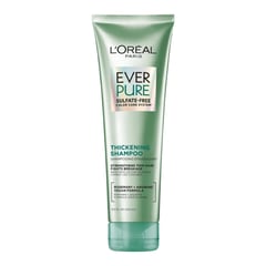L'Oreal Ever Pure Sulfate Free Thickening Shampoo